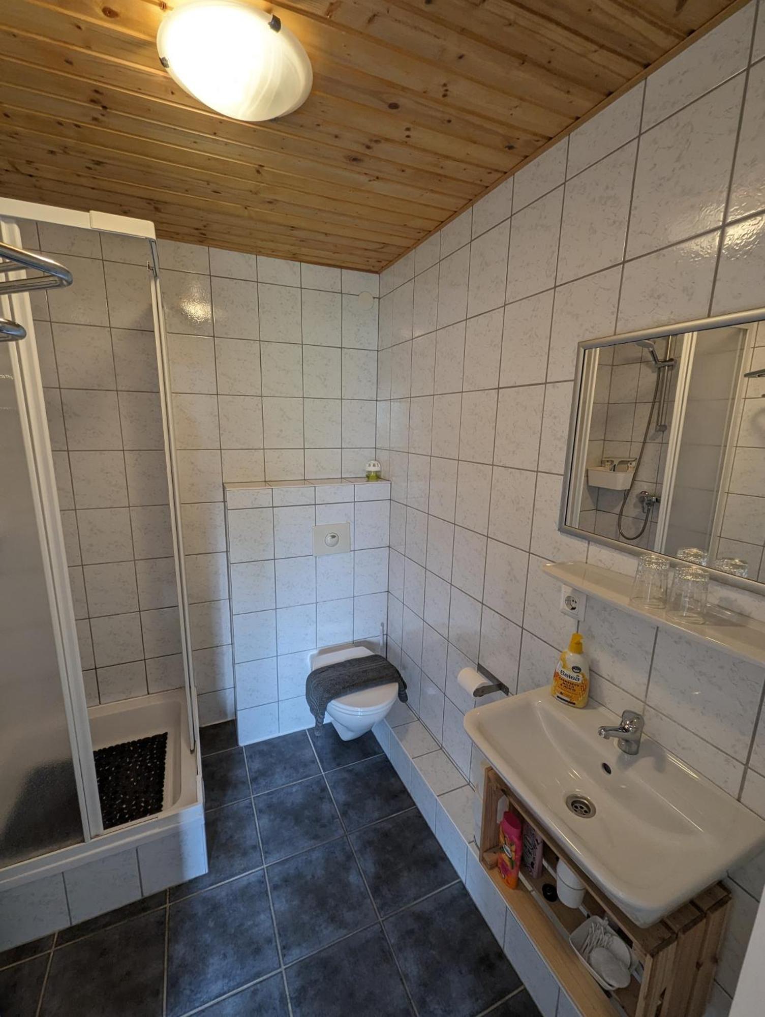 Haus Kathan Kamering Екстериор снимка