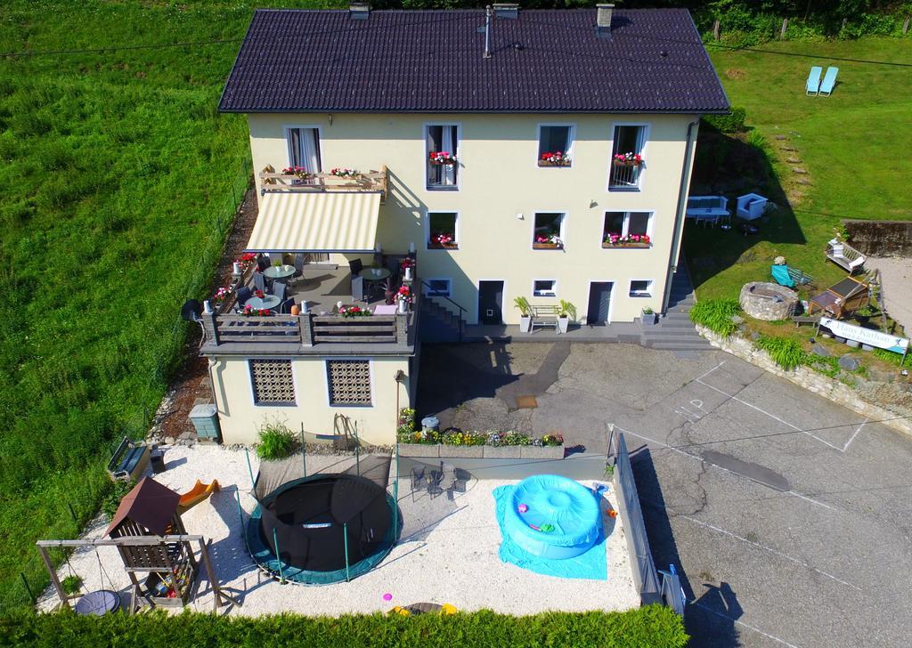 Haus Kathan Kamering Екстериор снимка
